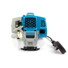 Можливості бензокоси Instrumentop BC 521 4.8 кВт: екологічний 2-х тактний двигун